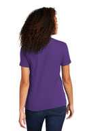 Next Level  ™  Women's Cotton Boyfriend Tee. NL3900