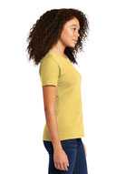 Next Level  ™  Women's Cotton Boyfriend Tee. NL3900