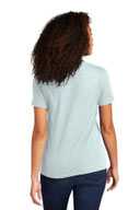 Next Level  ™  Women's Cotton Boyfriend Tee. NL3900