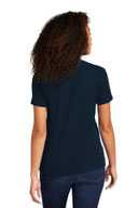 Next Level  ™  Women's Cotton Boyfriend Tee. NL3900