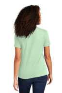 Next Level  ™  Women's Cotton Boyfriend Tee. NL3900