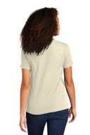 Next Level  ™  Women's Cotton Boyfriend Tee. NL3900
