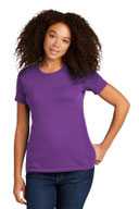 Next Level  ™  Women's Cotton Boyfriend Tee. NL3900