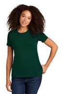 Next Level  ™  Women's Cotton Boyfriend Tee. NL3900