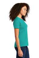 Next Level  ™  Women's Cotton Boyfriend Tee. NL3900