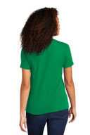 Next Level  ™  Women's Cotton Boyfriend Tee. NL3900