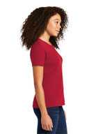 Next Level  ™  Women's Cotton Boyfriend Tee. NL3900