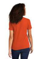 Next Level  ™  Women's Cotton Boyfriend Tee. NL3900