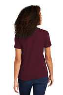 Next Level  ™  Women's Cotton Boyfriend Tee. NL3900