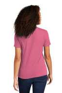 Next Level  ™  Women's Cotton Boyfriend Tee. NL3900