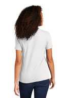 Next Level  ™  Women's Cotton Boyfriend Tee. NL3900