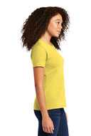 Next Level  ™  Women's Cotton Boyfriend Tee. NL3900