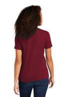 Next Level  ™  Women's Cotton Boyfriend Tee. NL3900