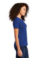 Next Level  ™  Women's Cotton Boyfriend Tee. NL3900