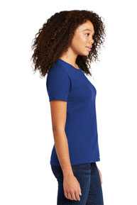 Next Level  ™  Women's Cotton Boyfriend Tee. NL3900