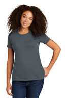 Next Level  ™  Women's Cotton Boyfriend Tee. NL3900