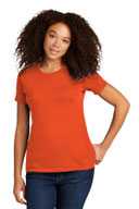 Next Level  ™  Women's Cotton Boyfriend Tee. NL3900