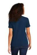Next Level  ™  Women's Cotton Boyfriend Tee. NL3900