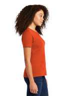 Next Level  ™  Women's Cotton Boyfriend Tee. NL3900