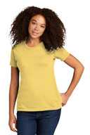 Next Level  ™  Women's Cotton Boyfriend Tee. NL3900