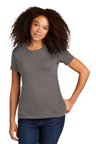 Next Level  ™  Women's Cotton Boyfriend Tee. NL3900