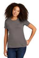 Next Level  ™  Women's Cotton Boyfriend Tee. NL3900
