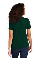 Next Level  ™  Women's Cotton Boyfriend Tee. NL3900