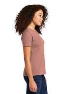 Next Level  ™  Women's Cotton Boyfriend Tee. NL3900