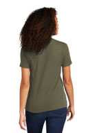 Next Level  ™  Women's Cotton Boyfriend Tee. NL3900