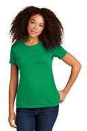 Next Level  ™  Women's Cotton Boyfriend Tee. NL3900
