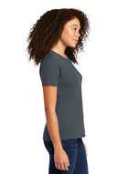 Next Level  ™  Women's Cotton Boyfriend Tee. NL3900