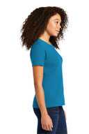 Next Level  ™  Women's Cotton Boyfriend Tee. NL3900