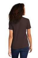 Next Level  ™  Women's Cotton Boyfriend Tee. NL3900