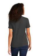 Next Level  ™  Women's Cotton Boyfriend Tee. NL3900