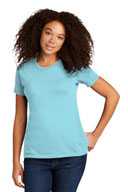 Next Level  ™  Women's Cotton Boyfriend Tee. NL3900