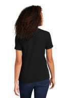 Next Level  ™  Women's Cotton Boyfriend Tee. NL3900