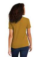 Next Level  ™  Women's Cotton Boyfriend Tee. NL3900