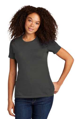 Next Level  ™  Women's Cotton Boyfriend Tee. NL3900