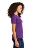 Next Level  ™  Women's Cotton Boyfriend Tee. NL3900