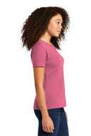 Next Level  ™  Women's Cotton Boyfriend Tee. NL3900