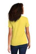 Next Level  ™  Women's Cotton Boyfriend Tee. NL3900