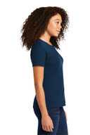 Next Level  ™  Women's Cotton Boyfriend Tee. NL3900