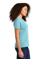 Next Level  ™  Women's Cotton Boyfriend Tee. NL3900