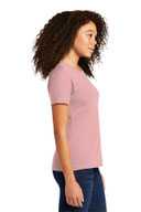Next Level  ™  Women's Cotton Boyfriend Tee. NL3900