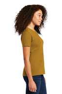 Next Level  ™  Women's Cotton Boyfriend Tee. NL3900