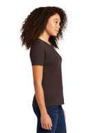 Next Level  ™  Women's Cotton Boyfriend Tee. NL3900