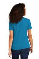 Next Level  ™  Women's Cotton Boyfriend Tee. NL3900