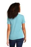 Next Level  ™  Women's Cotton Boyfriend Tee. NL3900