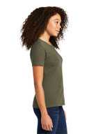Next Level  ™  Women's Cotton Boyfriend Tee. NL3900