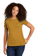 Next Level  ™  Women's Cotton Boyfriend Tee. NL3900